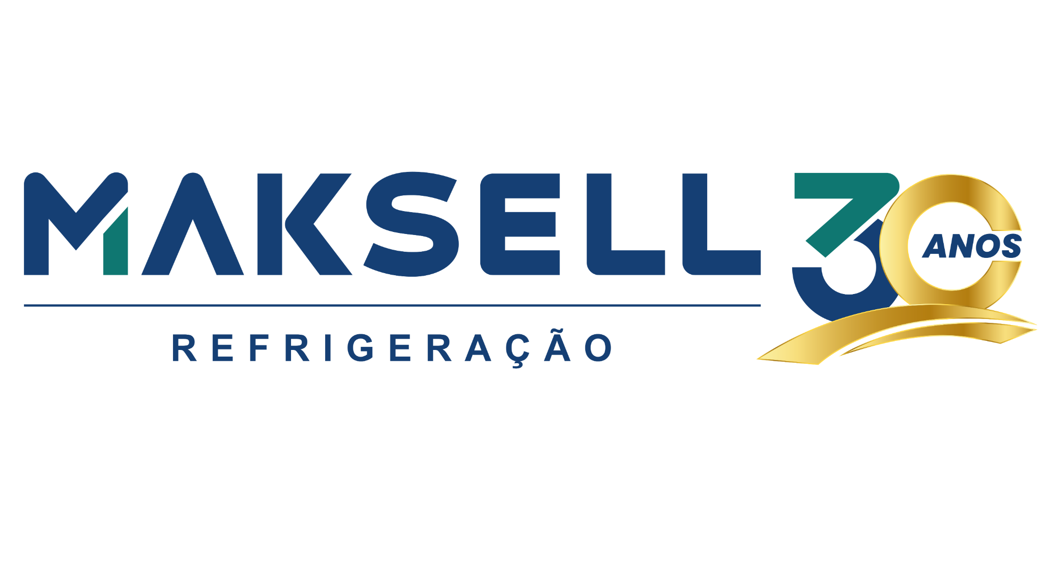 Maksell Refrigeração - 30 anos